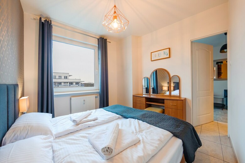 Apartamenty Sun&snow Reymonta