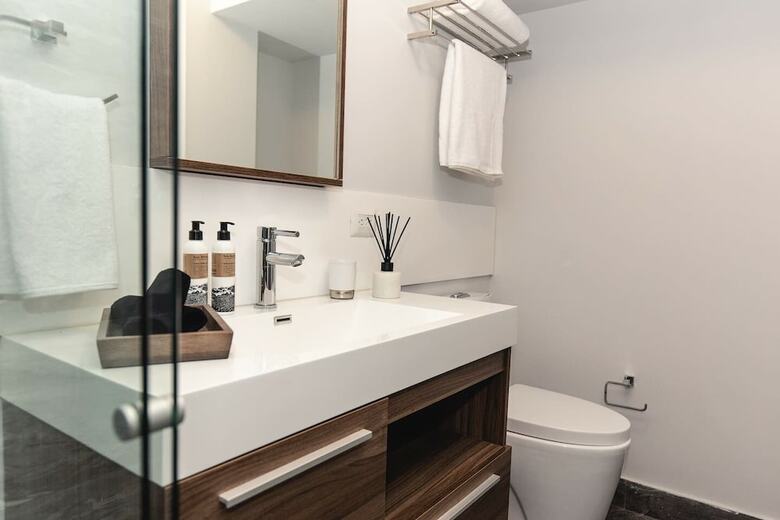 Chic Modern La Condesa Apt