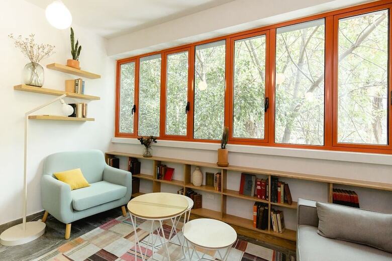 Chic Modern La Condesa Apt