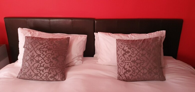 Hotel Bethel Guesthouse