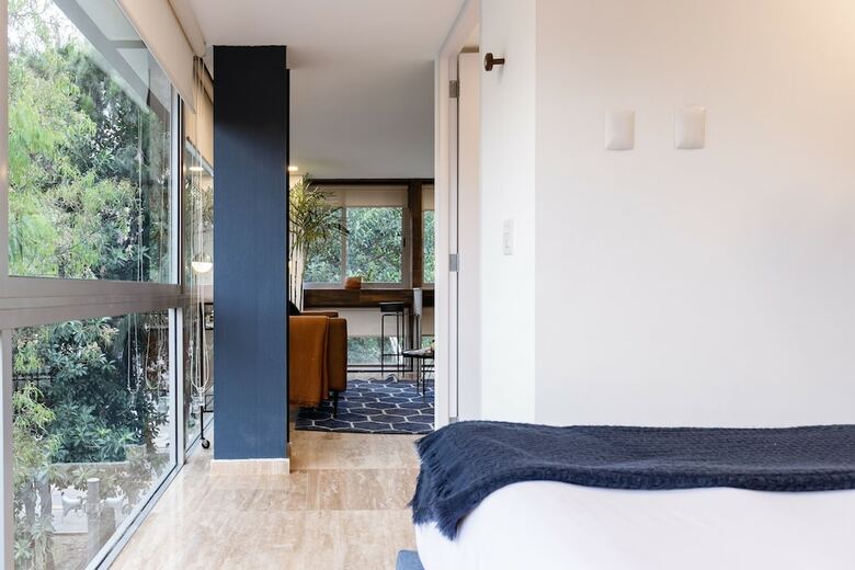 Apartamento Amazing New Studio Next To Condesa!