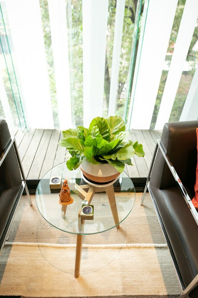 Executive, Luxurious 1br Apartment In Polanco