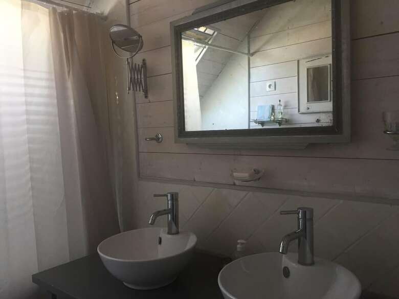 Hotel Chez Maupassant