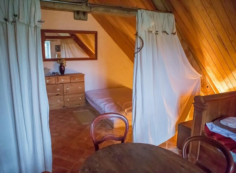 Hotel Chez Maupassant
