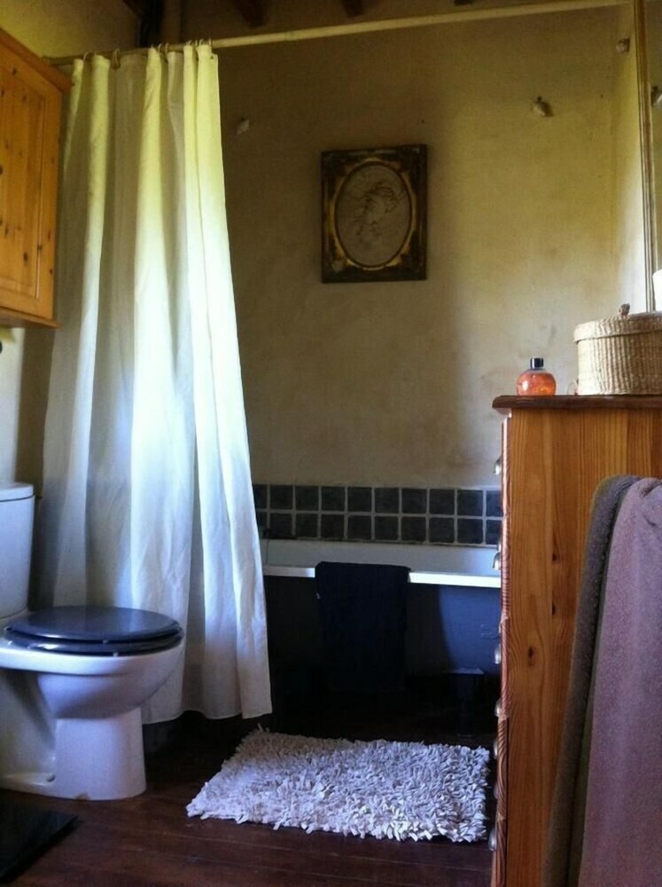 Hotel Chez Maupassant