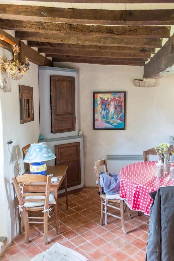 Hotel Chez Maupassant