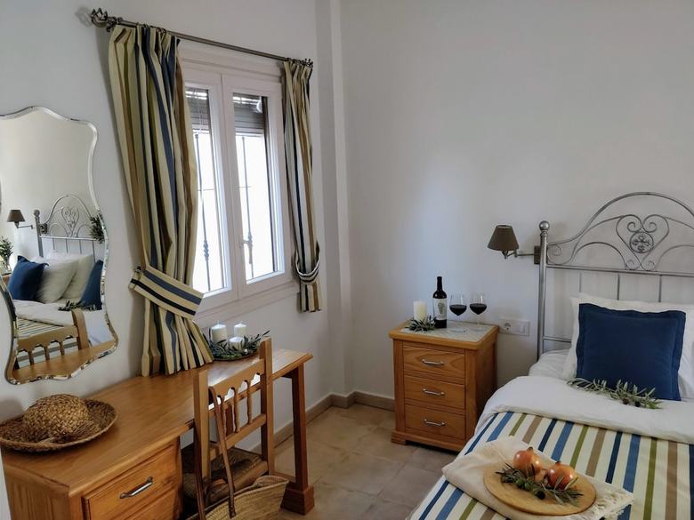 Agroturismo Hilltop Hideaway