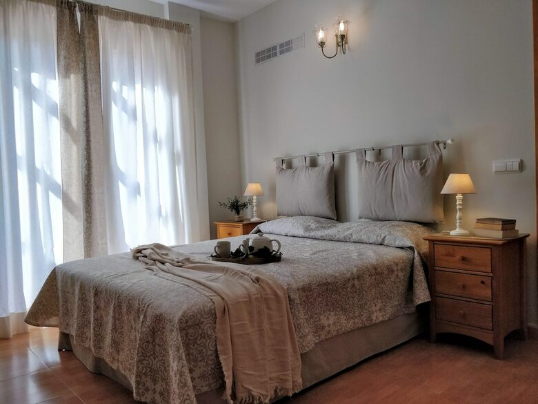Agroturismo Hilltop Hideaway