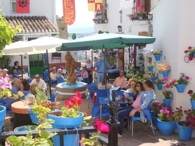 Agroturismo Hilltop Hideaway