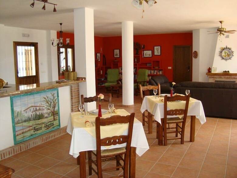 Agroturismo Hilltop Hideaway