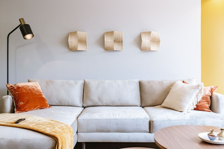 Apartamento Incredible And Spacious 2br 2ba Apt In Polanco