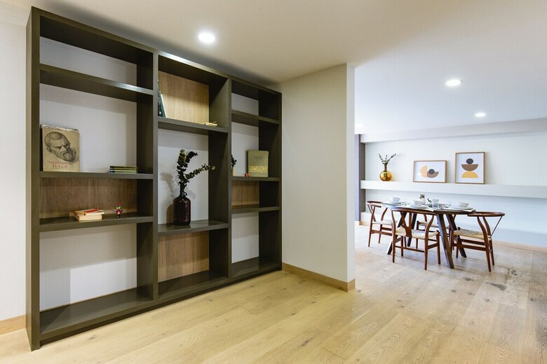 Apartamento Incredible And Spacious 2br 2ba Apt In Polanco
