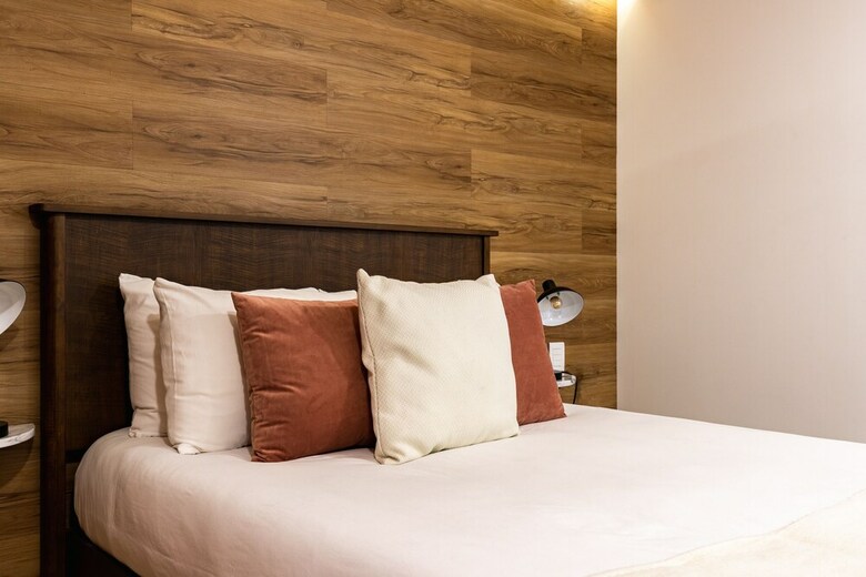 Apartamento Comfortable Brand-new Studio In Hip�dromo