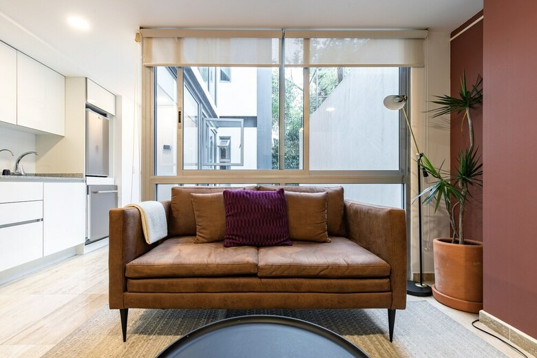 Apartamento Comfortable Brand-new Studio In Hip�dromo