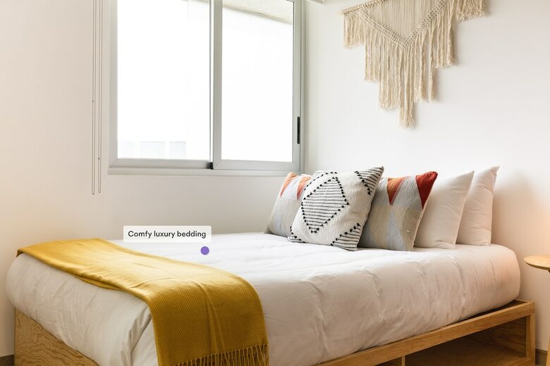 Apartamento Beautiful Luxury 2br Apt. In Polanco