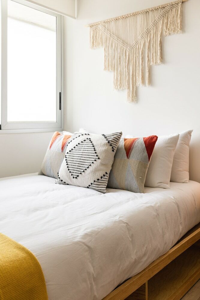 Apartamento Beautiful Luxury 2br Apt. In Polanco