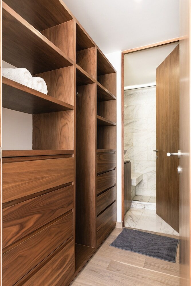 Apartamento Beautiful Luxury 2br Apt. In Polanco
