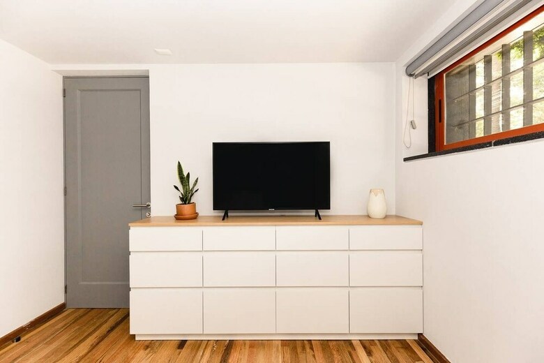 Gorgeous 2 Br Apt With Rooftop
