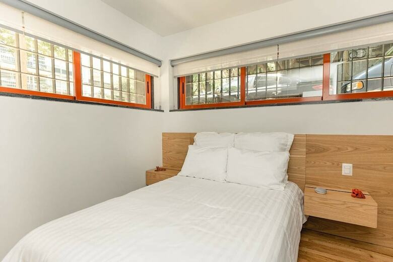 Gorgeous 2 Br Apt With Rooftop
