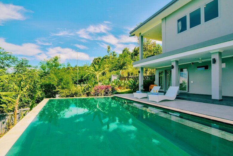 Villa Coco