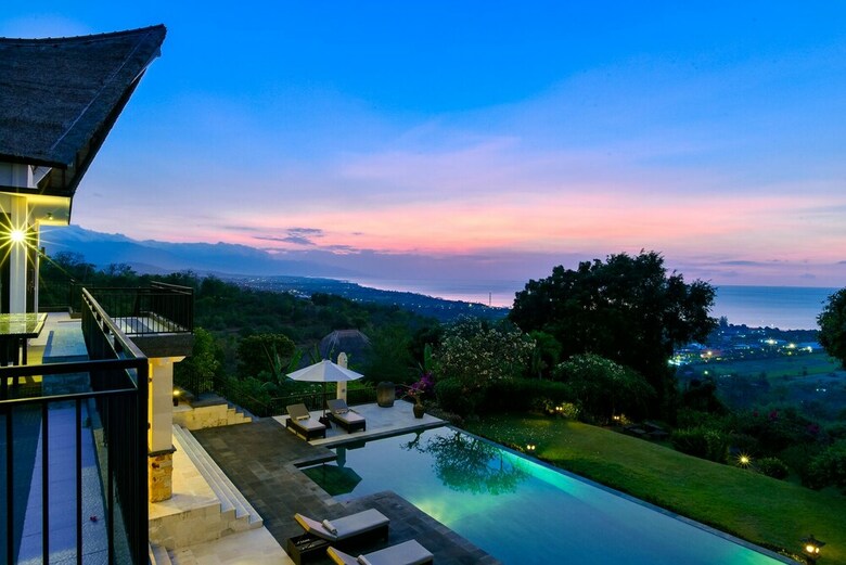 Villa Puri Soka