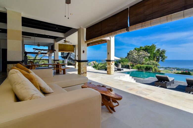 Villa Puri Soka
