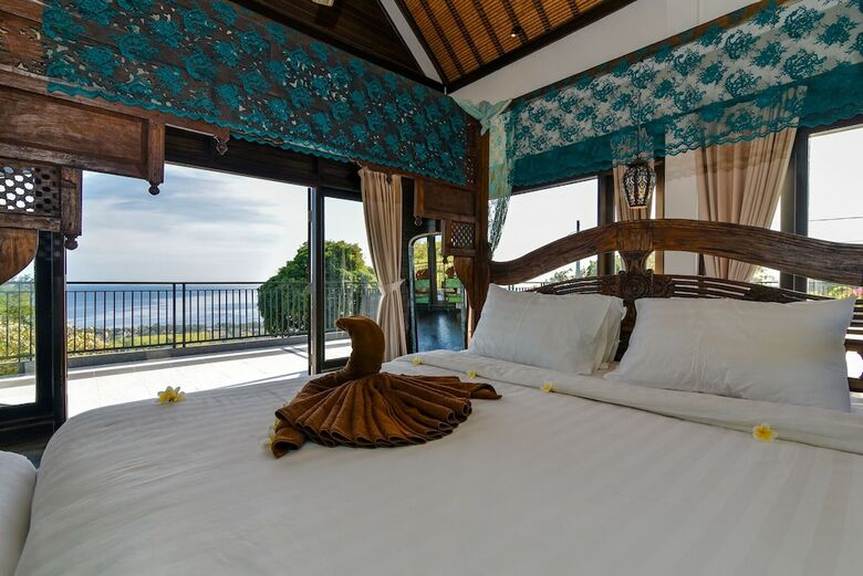 Villa Puri Soka
