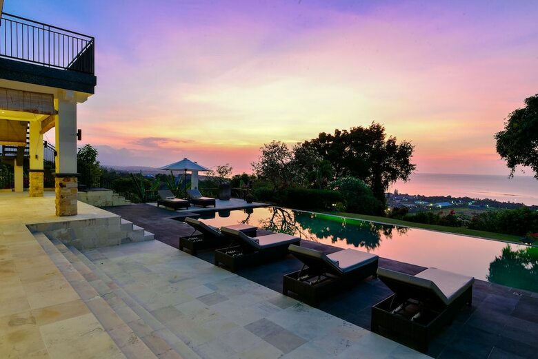 Villa Puri Soka