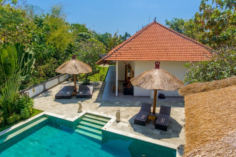 Villa Udara