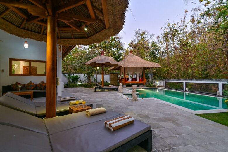 Villa Udara