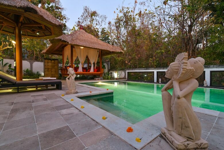 Villa Udara