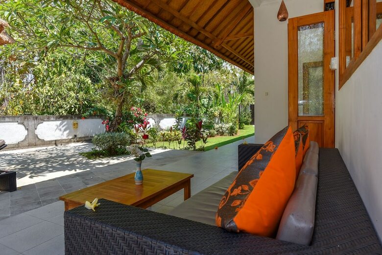 Villa Udara