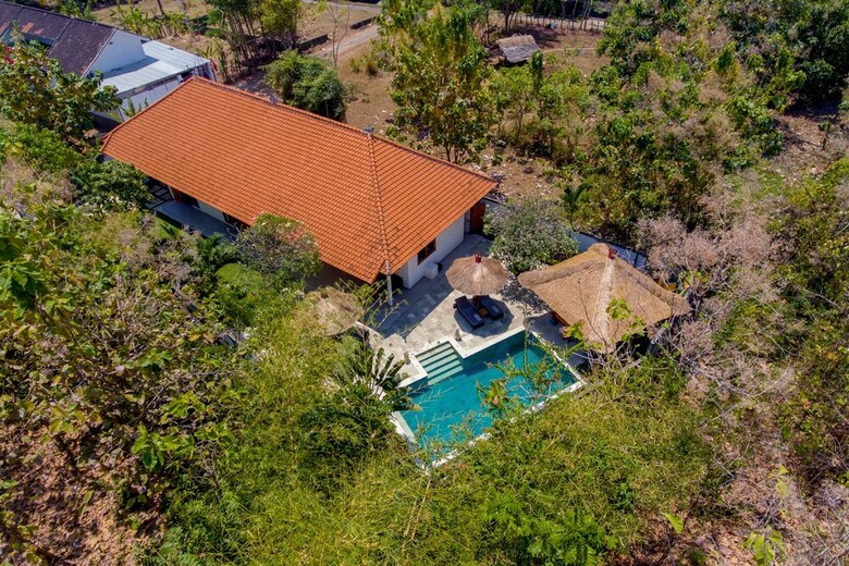 Villa Udara