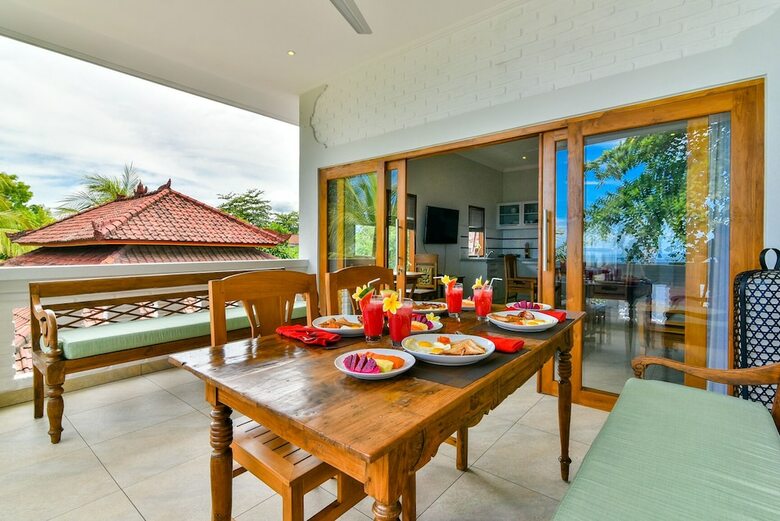 Apartamentos Spice House Inn Upstair