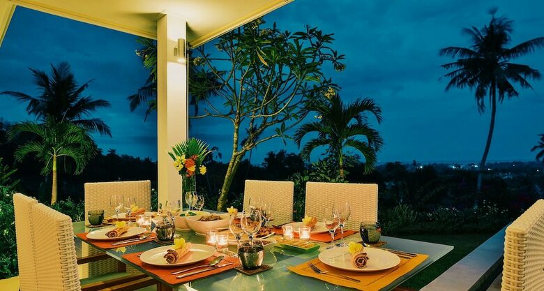 Villa Zoubi Bali