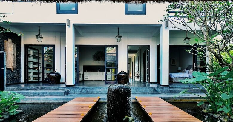 Villa Rawa-rawa