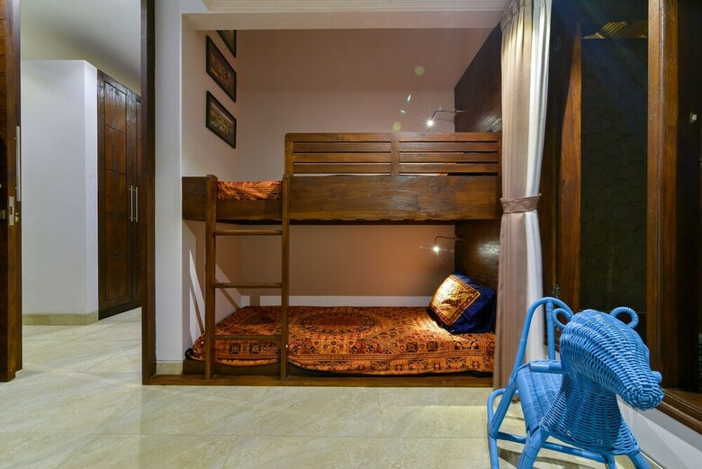 Villa Lakshmi