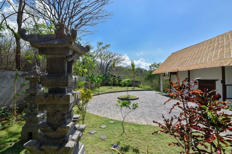 Villa Lakshmi