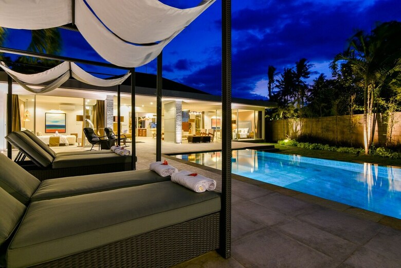 Villa Lou