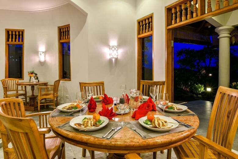 Villa Panili