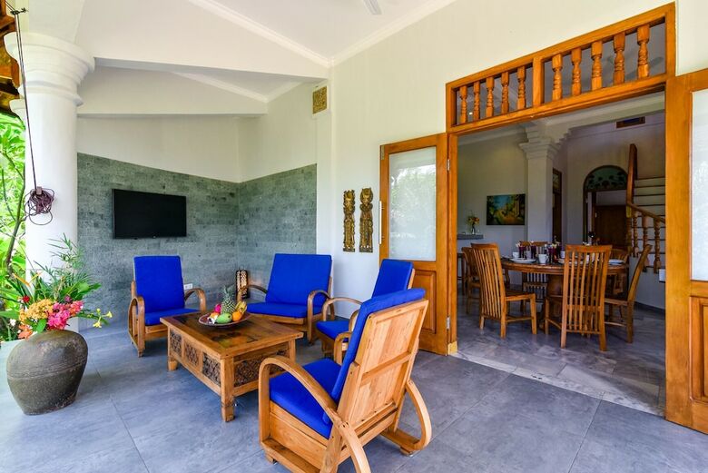 Villa Panili