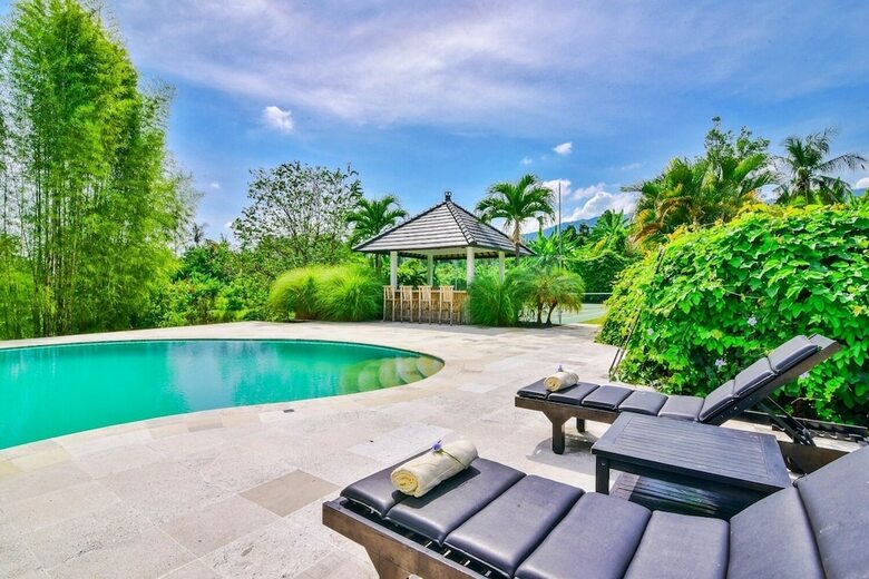 Lovina Residence