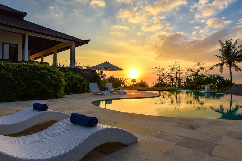 Lovina Residence