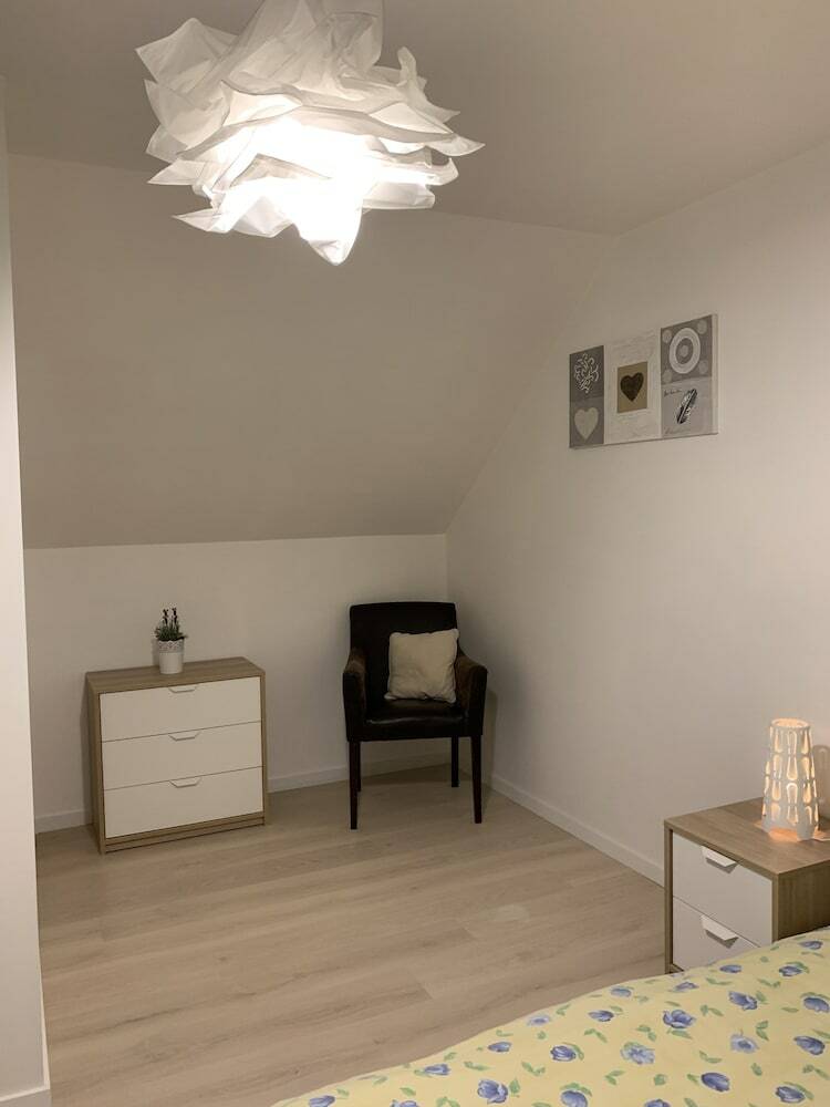Apartamentos Petit Coin de Paradis