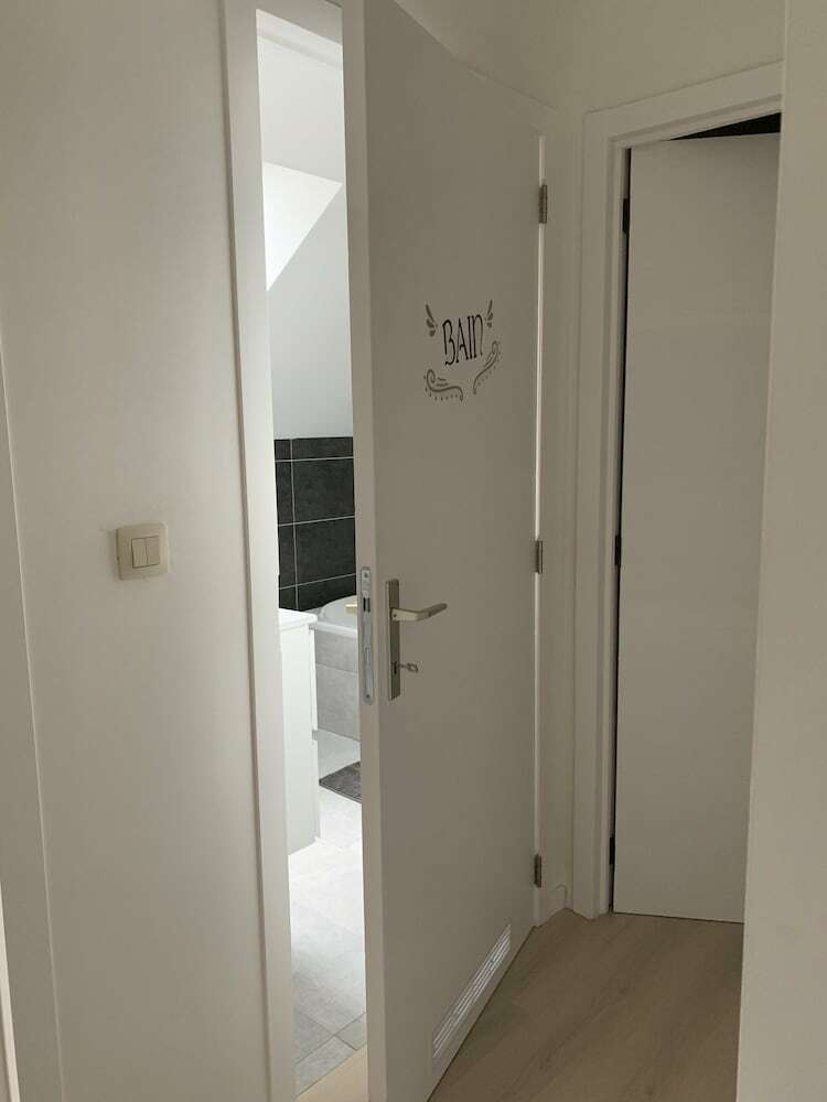 Apartamentos Petit Coin de Paradis