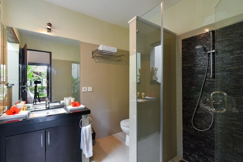 Villa Intan Legian Bali