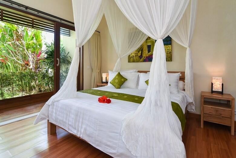 Villa Intan Legian Bali