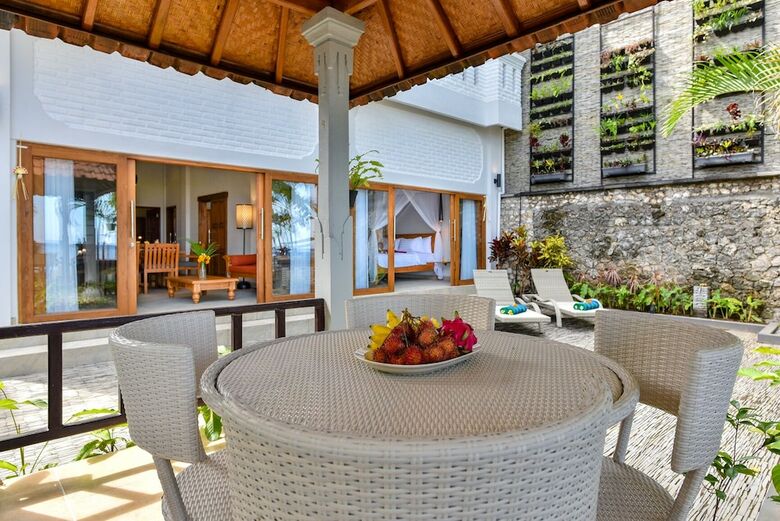Apartamentos Spice House Inn Down Stair