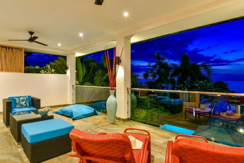 Villa Lotus D'oliguimar