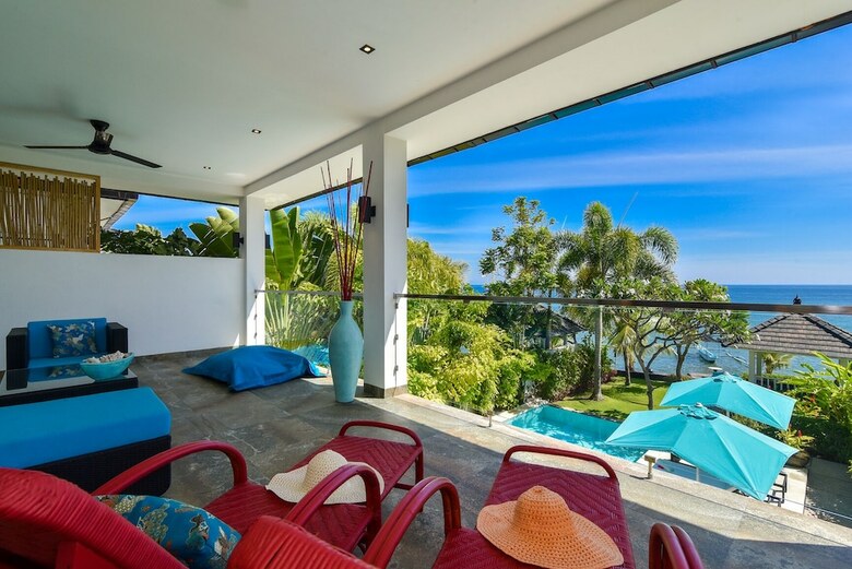 Villa Lotus D'oliguimar